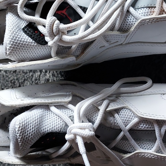 Jordan True Flight Mens Size 10 - Picture 8 of 9